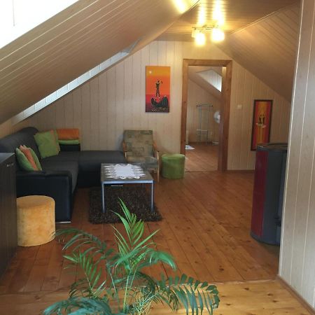 Banská Štiavnica Apartman U Holica מראה חיצוני תמונה
