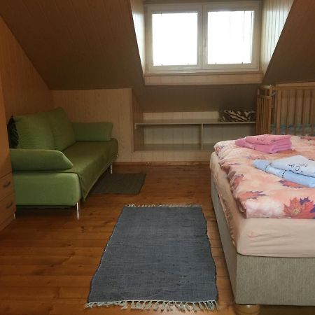 Banská Štiavnica Apartman U Holica מראה חיצוני תמונה