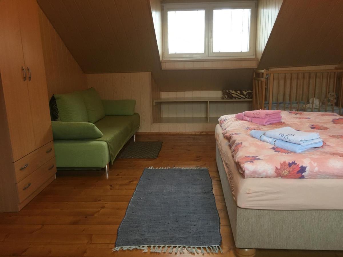 Banská Štiavnica Apartman U Holica מראה חיצוני תמונה