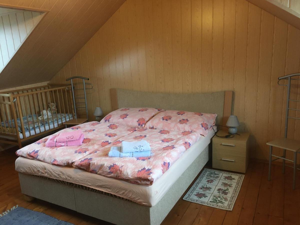 Banská Štiavnica Apartman U Holica מראה חיצוני תמונה
