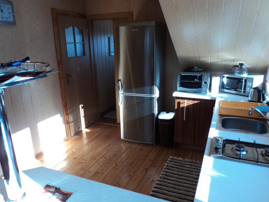 Banská Štiavnica Apartman U Holica מראה חיצוני תמונה